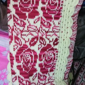 Shawl Woolen