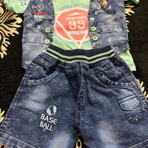 Kids Wear