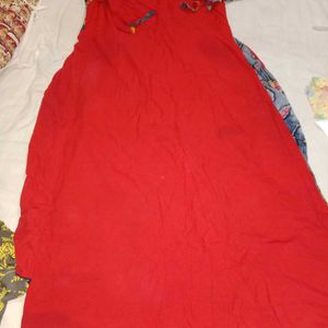 Combo Of Xl Kurti