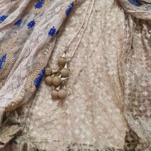 It's A Long Festive Wear Bajirao Mastani Frock