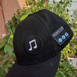 NEW BLUETOOTH CAP, WIRELESS