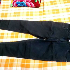 Skinny Fit Jeans