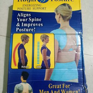 Posture Support Unisex