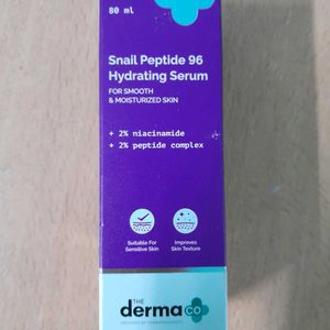 The Derma Co Serum