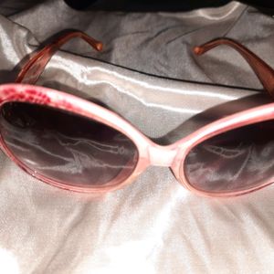 Butterfly Trendy Sunglasses With UV protection