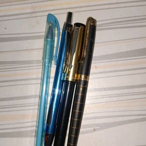 Used Pens