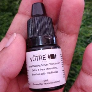 Votre Oil Control Serum