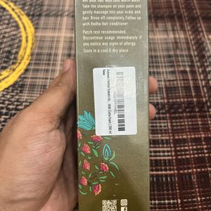 Avimee Herbal Sakshi Hair Shampoo