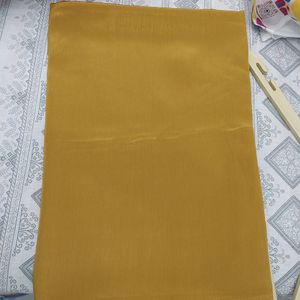 Unstiched Shining Fabric For Suit