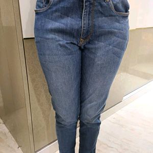 Skinny Fit Jeans