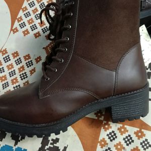 Classic Shuz Touch Boots