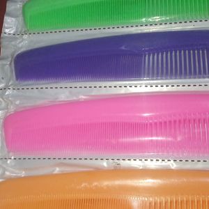 Big Natural Comb(Pack Of 2/2 Piss)☺