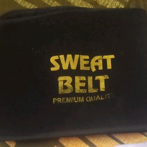 SLIM/SWEAT BELTS +FREE MINI GIFT 🎁