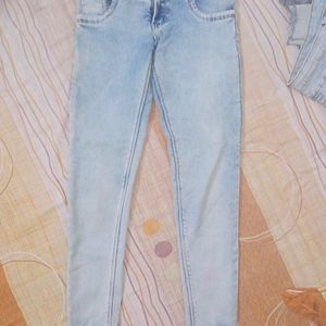 Skiny Jeans