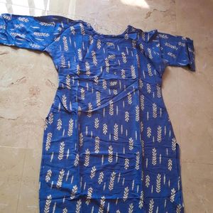 Used Kurtis For Donation | Length 40inches