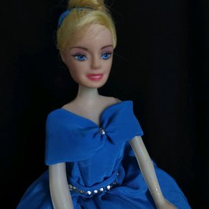 Cinderella Doll