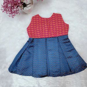 Kids Frock