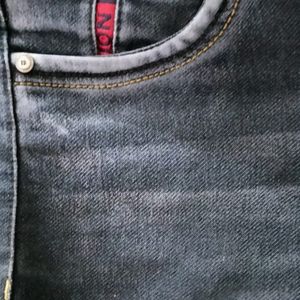 Boys Jeans Almost New