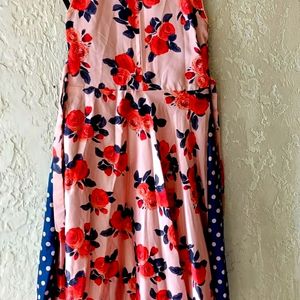 10-12 Year New With Tag Dress