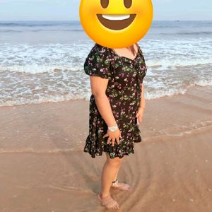 BEACH DRESS FROM BERRYLUSH CURVE BRAND..