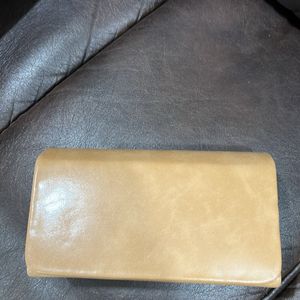 Nude Brown Sling Bag