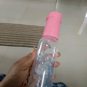 New Baby Feeding Bottle