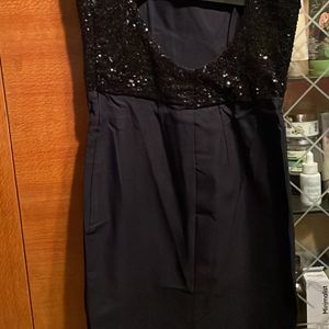 Sequins Party Dress