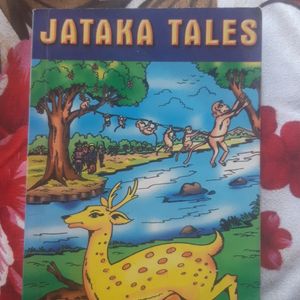 Jataka Tales