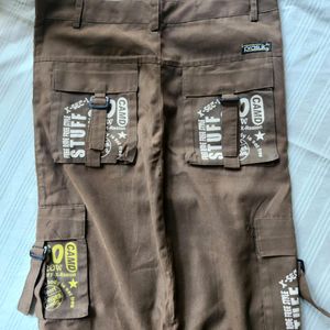 Promod Cargo Skirt