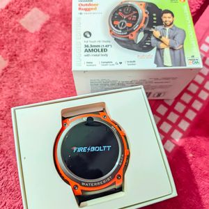 Fireboltt Smartwatch