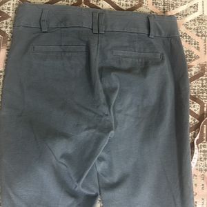 Grey Trouser