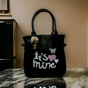 Tote Handbag 👜