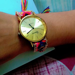 Wrist Watch