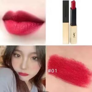 YSL Saint Laurent Lipstick Colour #01