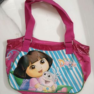 Dora  Shoulder Bags For Girls