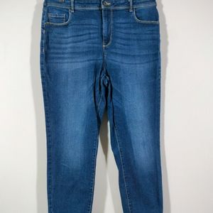 Blue  Jeans (Women's)