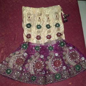 Bridal Lahenga