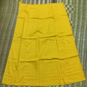 2 Brand New Petticoat (Shape Wear)