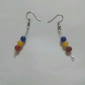 Beaded Earrings