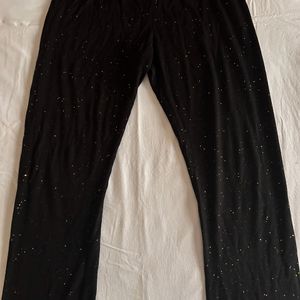 Aeropostale USA- Glittered Up Joggers