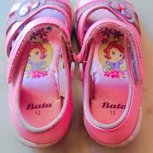 Bata Sandals