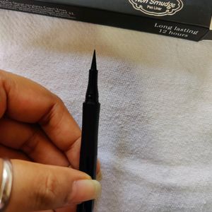 Pen Liner