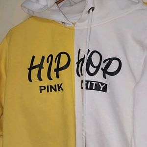 Good Quality Hoody