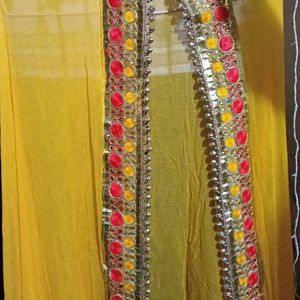 Heavy GOTA PATTI DUPATTA