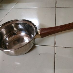 Aate Ka Dibha - 5kg And 15kg