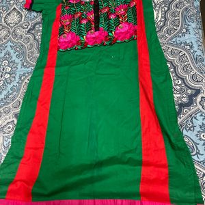 Brand new tailored Kurti