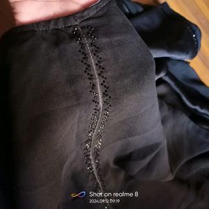 Trending Abaya