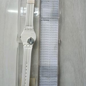 Swatch Swiss Watch