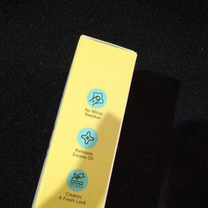 Matte Water Resistant Face Shop Korean Sunscreen