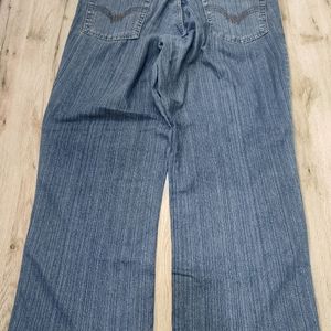 Sc4441 Lawman PG3 Beggy Jeans Waist 36